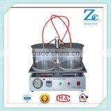 Soil Vacuum Saturation Equipment