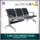 Durable price hospital waiting room chairs