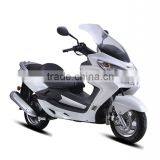 Ariic Gasoline Scooter 150cc Power Model Adones thumbnail-3