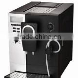 Automatic Espresso Coffee Machine with LED screen