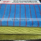 acrylic paint roller fabric with full color 850g/sqm-12mm