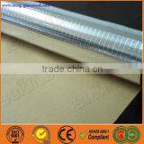 Aluminum Foil Fire Resistant Shielding Fabric thumbnail-1