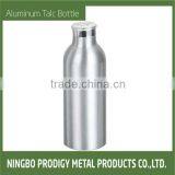 Aluminum Talcum Powder Bottle With Crown Cap thumbnail-1