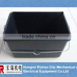 Hot Sale! 12L Square Construction Plastic Bucket, Paint Bucket thumbnail-2