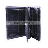 Guangzhou New Design Printed PU Wallets and Purses With Zipper/Wholesale Fashion Gift thumbnail-5