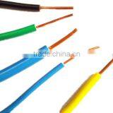 450/750V Copper or Aluminum Core BV/BLV PVC Insulated Electrical Cable thumbnail-2