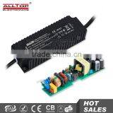 IP67 Waterproof Constant Current 3000mA Led Driver 100w thumbnail-1