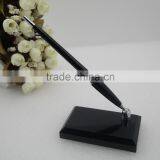 Metal Stand Desk Pen thumbnail-2