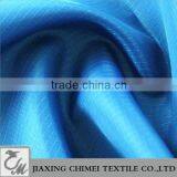 ECO Friendly Plaid Taffeta Polyester Fabric