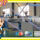 PE 2-7 Layers Composite Liminated Air Bubble Film Machine