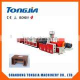 Wpc Door Profile Production Line