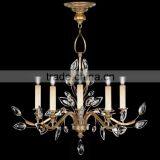 Top Quality Vintage Design Tree Shape Led Chandelier for Decorative thumbnail-3