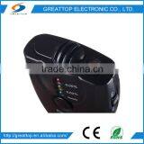 WARM-UP TIME 10s Mobile Phone Alcohol Tester thumbnail-2