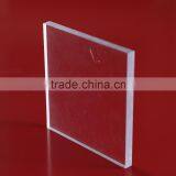 900*500*3mm/900*500*3.5mm Anti Riot Protective Shield/Transparent Polycarbonate Riot Shield thumbnail-4