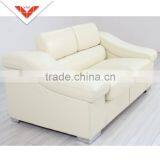 European Style R67B Modern Folding Sofa Bed With Armrest thumbnail-3