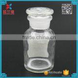 60ml Cylindrical Storage Pharmaceutical Grade Glass Bottle With Stopper Wholesale thumbnail-1