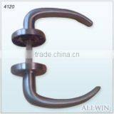 [4121] S. S. Solid Lever Handle thumbnail-4