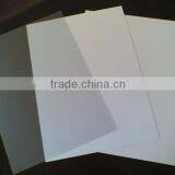 PLASTIC MANUFACTURER PLASTIC SHEET,RIGID PVC TRANSPARENT PVC SHEET