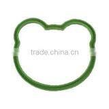 Cat's Head Shaped 400x400mm Silicone Rubber Pancake Mold thumbnail-1