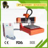 Jinan High-performance and Extensive Use of Metal Engraving Machine Price thumbnail-2