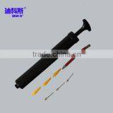 12" Hand Pump For Soccer With Customized Logo thumbnail-6