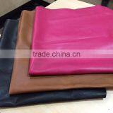 SHEEP NAPPA LEATHER FOR GLOVES