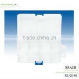 Hot Sale Nail Care Box, Mini Toolbox, Nail Tool Box SL-G140 thumbnail-1