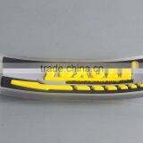 ECO-Friendly PVC Label For Garment, Soft PVC Trademark Brand, PVC Brand Label thumbnail-3