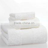 China Factory Oem High Quality Custom Custom Pure Color Face/bath Towels thumbnail-4