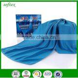 Summer Promotional Polyester Enduracool Instant Cooling Towel thumbnail-2