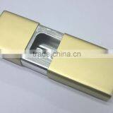 Promotion Square Metal Portable Outdoor Ashtray thumbnail-5