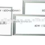 40W Led Panel Light Square LED Ceiling Light 600x600mm thumbnail-3