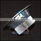 Factory Outlet Wholesale Eyeshiled Round Recessed Led Down Light Made in China DL5G12S1-61