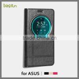 2016 Good Desgin Filp Cell Phone Case Cover for Asus Zenfone 2 Laser 5.0 Ze500kl Stand Leather Phone Case