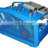 PRBW24N2 High Pressure Scuba Diving and Breathing Air Compressor