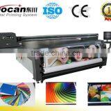 Docan Large Format Sign Advertising uv Inkjet Printer