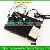 RDB 2014 Auto Play Full 1080P Advertising Media Player for Car and Bus DS009-41 thumbnail-1