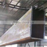 Non-standard Square Steel Pipe/custom-made Special Size Square Steel Pipe