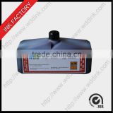 825ml Domino inkjet printing machine red ink IC-227