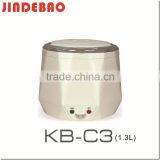 KB-C3 Diamond Design Rice Cooker