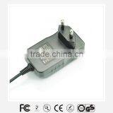 Plug Inpower Adapter 24w 12v 2a With UL/CUL GS SAA PSE Approvaled thumbnail-2