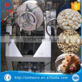 MC-60 Rice Air Puffed Machine