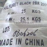 Sulphur Black (dyestuffs) for Cotton Textile Dyeing thumbnail-2