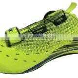 2016 OEM Men's Carbon Road Cycling Shoes Bike Shoes With ATOP Metal Micro Adjustment Buckle Compatible thumbnail-2