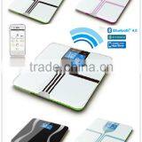 Hot Selling Bluetooth BMI Body Scale Trade Assurance Analysis Scale Fat Scale thumbnail-2