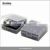 Battery Case Holder for 2pieces 9V Batteries thumbnail-1