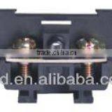 600V TBC Series Terminal Blocks(Terminal Blocks,TBC Terminals)(TBC) thumbnail-3