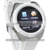 Water Resist Smart Watch Phone, China Phone Watch Manufacturer thumbnail-4