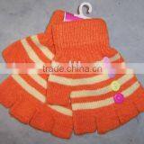 Children Winter Magic Knitted Glove thumbnail-1