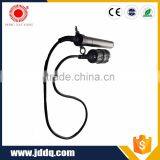 High Quality Brightness Super Powerful Rechargeable Led Flashlight for Diving to 150Meters thumbnail-5